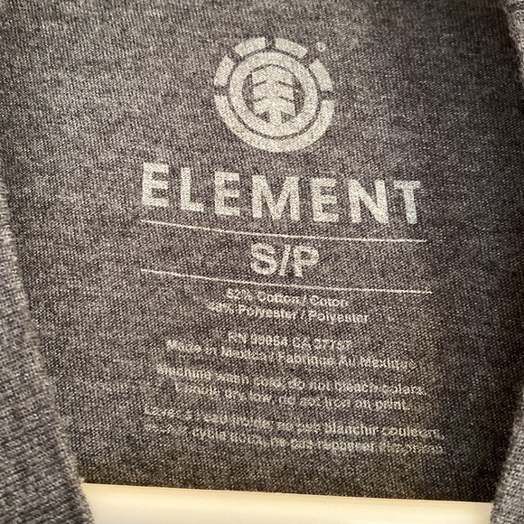 Element Tshirt - Men’s S - Picture 3 of 3